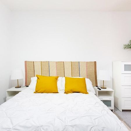 Eden Rentals 105 Surfy Stylish Bed&Coffee Room Granadilla De Abona Luaran gambar