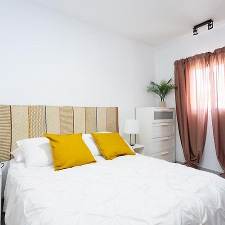 Eden Rentals 105 Surfy Stylish Bed&Coffee Room Granadilla De Abona Luaran gambar